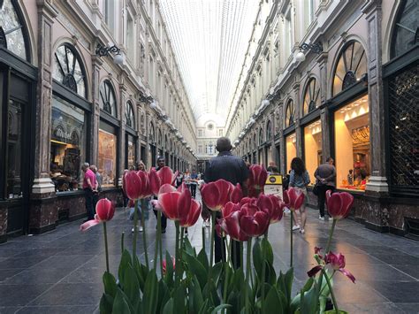 Belçika'da Gezilecek Yerler