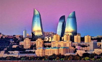 Azerbaycan'da Gezilecek Yerler