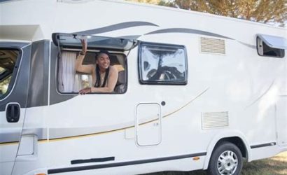 Karavan Yapımı İçin Son Teknoloji Navigasyon ve Eğlence Sistemleri