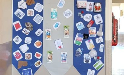 Karavan Yapımı İçin Sıfır Atık ve Geri Dönüşüm Uygulamaları