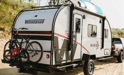 Karavan Yapımı İçin Yangın Güvenliği ve Önlemler