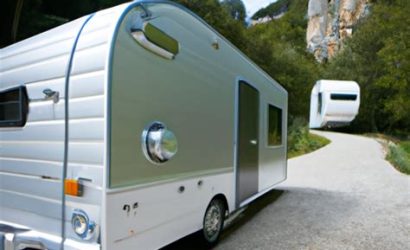 Karavan Yapımı İçin Ekstra Konfor ve Lüks Özellikler