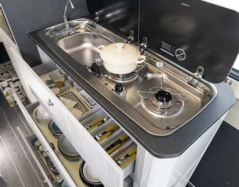 Karavan Yapımı İçin Alyans ve Lastik Seçenekleri