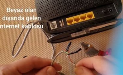 Karavan Yapımı İçin Wi-Fi ve İnternet Bağlantısı Nasıl Sağlanır?