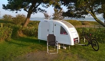 Karavan Yapımı İçin Doğa Dostu Malzeme Seçenekleri