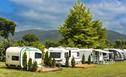 Karavan Yerleşim Yerleri ve Kamp Alanı Tavsiyeleri