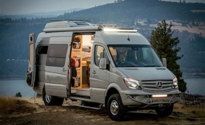 Karavan Yapımı İçin Kullanılan En İyi Araç Modelleri