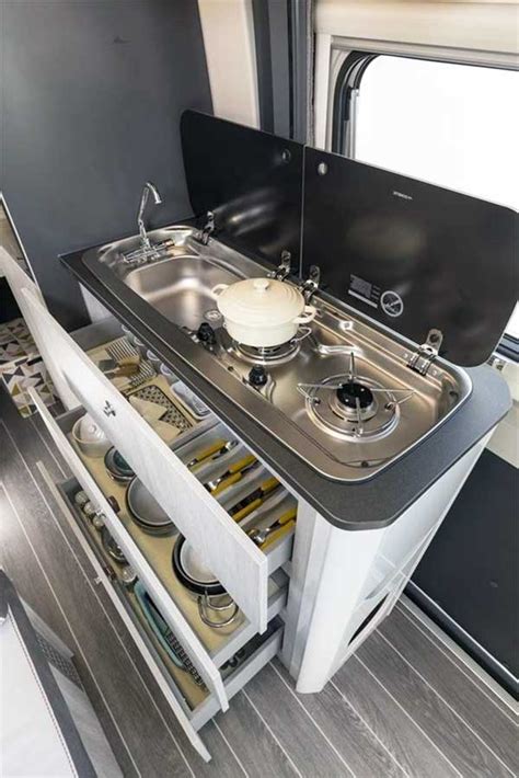 Karavan İç Mekan Dekorasyonu Nasıl Yapılır?