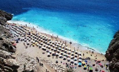 Türkiye’deki En Temiz Denizler ve Mavi Bayraklı Plajlar