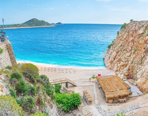 Mavi Bayraklı Plajları Ziyaret Etmek İçin En İyi Zamanlar