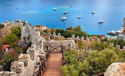 Plaj Seyahat Rehberi: Tatil İçin En İyi Plajlar