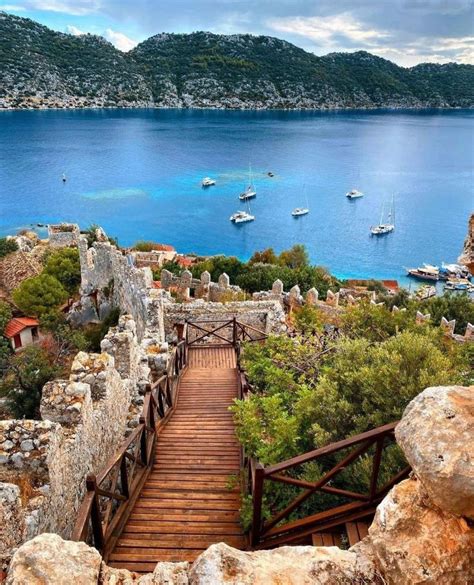 Plaj Seyahat Rehberi: Tatil İçin En İyi Plajlar