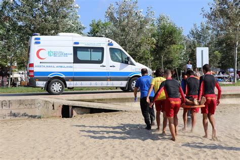 Mavi Bayraklı Plajlarda Güvenli Tatil İpuçları ve Öneriler