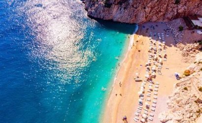 Mavi Bayraklı Plajların Tatil Tavsiyeleri ve Rehberi