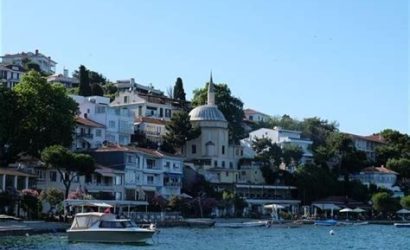 Hafta Sonu Kaçamağı: Sessiz ve Sakin Plajlar Rehberi