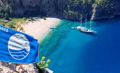 Mavi Bayrak Ödüllü Plajlarla Tatil Tavsiyeleri