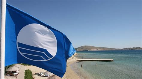2024’de Türkiye’deki Mavi Bayraklı Plajlar Listesi