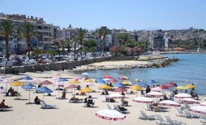 Türkiye'de Yerli ve Yabancı Turistlerin Tercihi Olan Plajlar