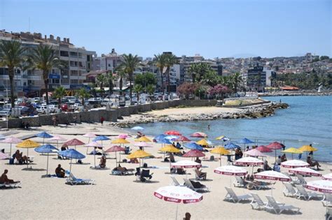 Türkiye'de Yerli ve Yabancı Turistlerin Tercihi Olan Plajlar