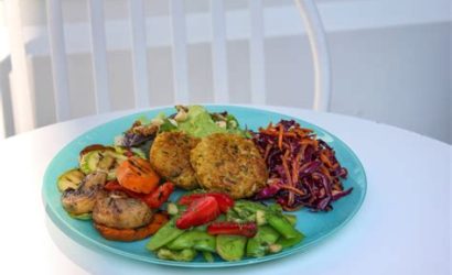 Türkiye'de Vegan ve Vejetaryen Menülere Sahip Plajlar