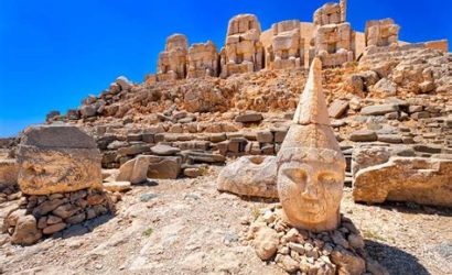 Türkiye'nin Tarihi ve Doğal Güzellikleriyle Ünlü Plajları
