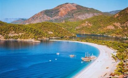 Türkiye'nin En Ucuz Plaj Tatili Rotası