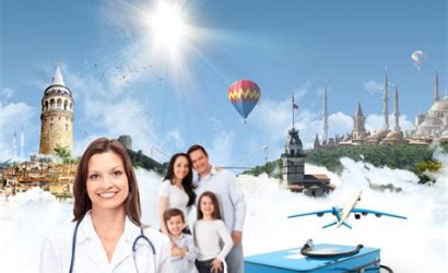 Türkiye'de Sağlık Turizmi İçin Uygun Plajlar