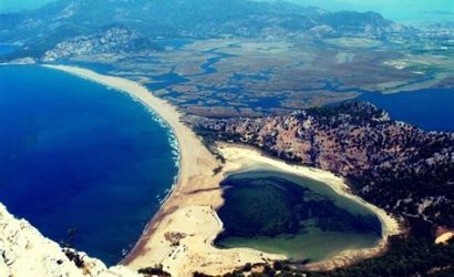 Türkiye'deki Eşsiz Plajlar