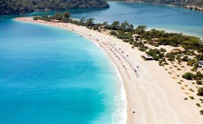 Türkiye'deki En Temiz Plajlar