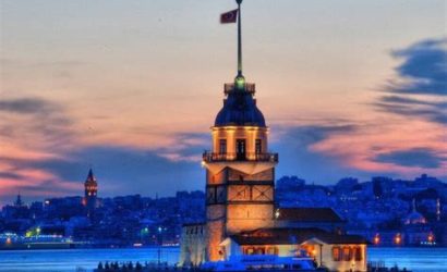 Türkiye'nin En Güzel Deniz Manzaraları