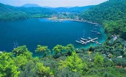 Türkiye'nin En İyi Kumsalları