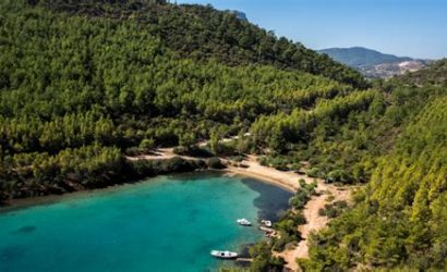 Türkiye'nin Gizli Kalmış Plajları