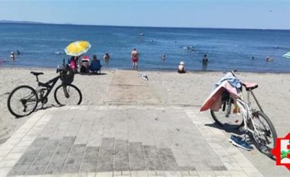 Türkiye'de Aile Dostu Plajlar
