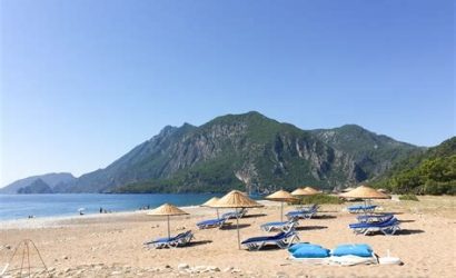 Türkiye'nin En İyi Plajları ve Tatil Beldeleri