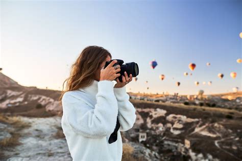 Plajda Seyahat Fotografları İçin İpuçları: Profesyonelçe Fotoğraf Çekim Teknikleri