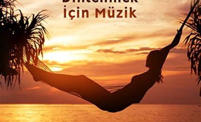 Plajda Güneşlenirken Müzik Tercihleri: Dinlenmek İçin Playlist Önerileri