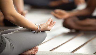 Plajda Yoga ve Meditasyon: Ruhsal Dinginlik İçin Öneriler