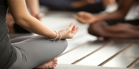 Plajda Yoga ve Meditasyon: Ruhsal Dinginlik İçin Öneriler