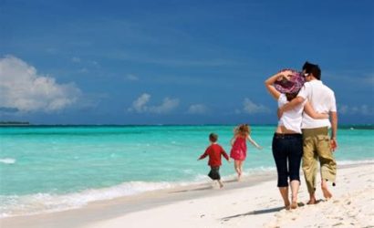 Aile İçin Uygun Plajlar: Çocuklarla Tatil Planı
