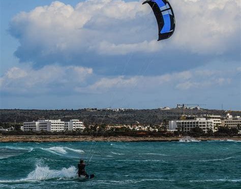 Deniz Kenarında Aktiviteler: Plaj Sporları Rehberi
