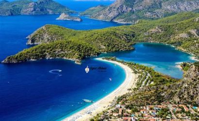 Türkiye'nin En İyi Plajları Listesi