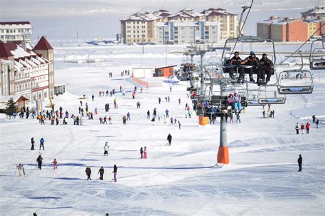 Aralık Ayında Gidilecek Yerler