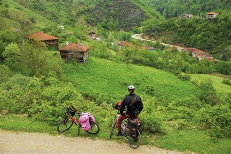Doğa Yürüyüşü Yapılacak Yerler