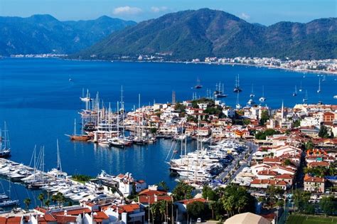 Tatil İçin Düşük Maliyetli Rotalar