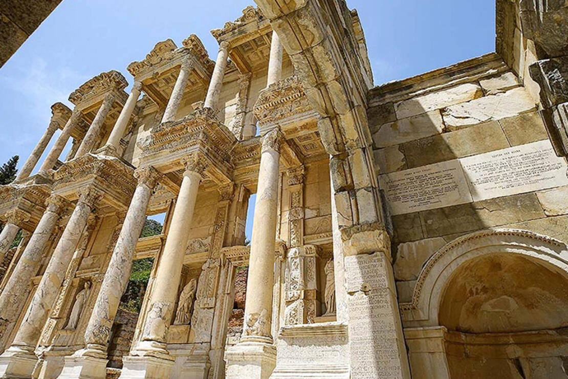 Artemis Tapınağı