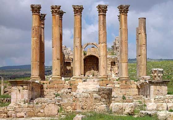 Artemis Tapınağı