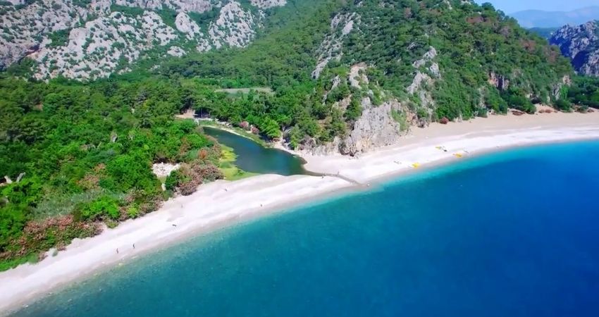 Olympos’ta Ne Yapılır? 8