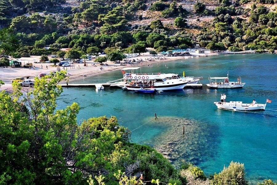 Asi Koyu Nerededir Ve Nasil Gidilir Yol Tarifi