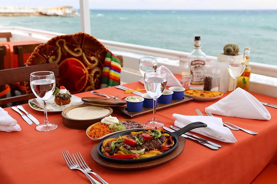 Marmaris Hisarönü 8