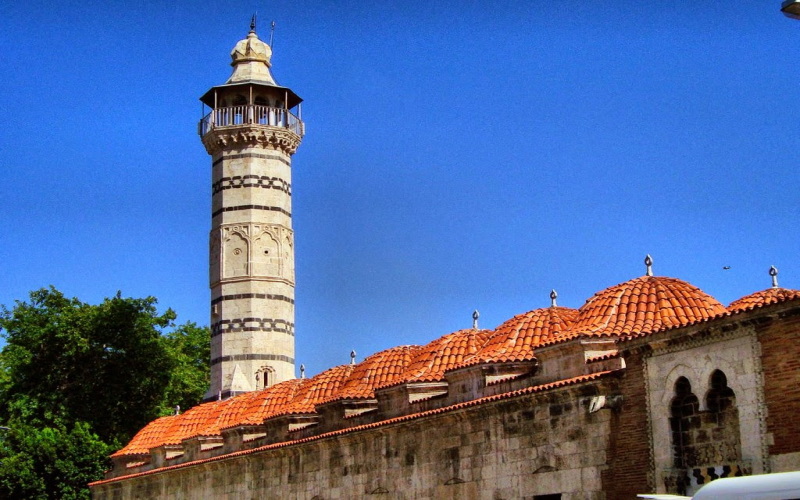 Ulu Cami Adana